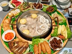 -椰小鸡·琼州糟粕醋(美兰缤纷城店)