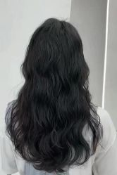 -米可造型烫发染发