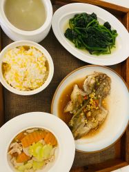 -弗蕾亚·和月月子调理院(东湖店)