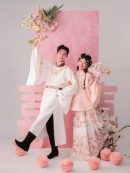 -北京燕尔婚礼策划