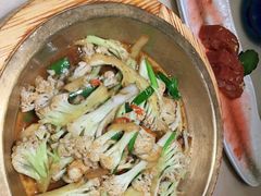 -佬麻雀·新湘菜(珠海金发购物中心店)