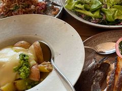 -BOR Eatery(安福路店)