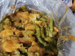 芸豆鸡肉一锅出-夕阳红小吃(中街大悦城店)