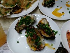 -芭菲盛宴·环球美食(解放碑英利国际店)