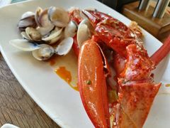 -解放碑威斯汀酒店-知味国际美食餐厅