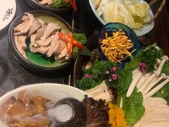 -捞王锅物料理(凯旋路店)