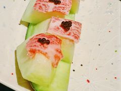 -铭牛烧肉·和牛海鲜自助(高新月牙湖店)
