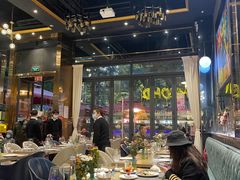 -Mezomd曼索蒂西班牙餐厅(广粤店)