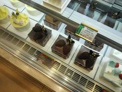 -好利来(国际能源店)