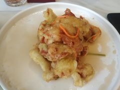 -子霖南山鲜虾面(南山总店)