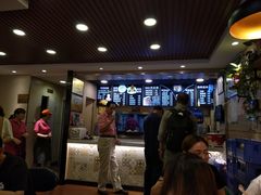 -焦记老潼关肉夹馍(东五路店)