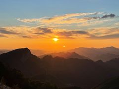 -白草畔自然风景区