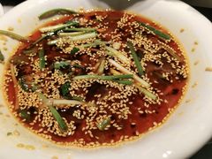 -红辣椒·川菜·火锅(张杨路店)