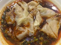 -龙抄手食府(浣花北路店)