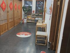 -子曰书院·古筝围棋书法国画小主持(夏都店)