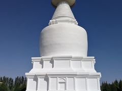 -凉州白塔寺景区