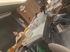 -龍歌自助小火锅(秦淮水游城店)