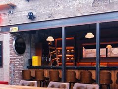 -Tubestation站点比萨(五道营店)