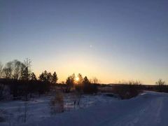 -北极村旅游风景区