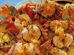 -蟹天蟹地农家菜·阳澄湖大闸蟹(浅水湾店)