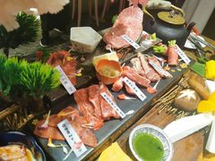 -樱宿日式和牛烧肉(五道口店)