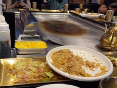 -大神太神·铁板烧(瑞虹天地月亮湾店)