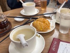 菠萝包-百福麵家(新馬路店)