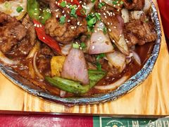 -蘑菇.私房菜. 新派莆田菜(东梅店)