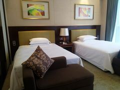 -广州粤海喜来登酒店