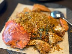 -彩丰楼中餐厅(佘山世茂洲际酒店)