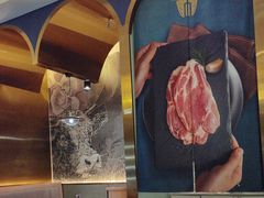 -庖丁兄弟干式熟成牛排自助餐厅(仁恒伊势丹店)