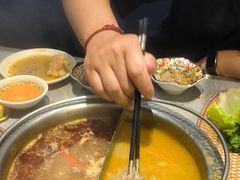 -一绪に寿喜烧(荟聚店)