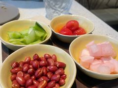 -半山腰·云南菜(侨福芳草地店)