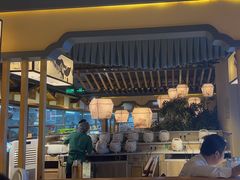 -绿草地·湘菜(喜盈门店)