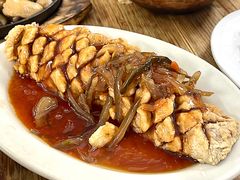 -顺发饭店