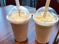 -FATBURGER 特富客汉堡(外交公寓店)