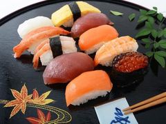 -东岸料理·寿司·刺身
