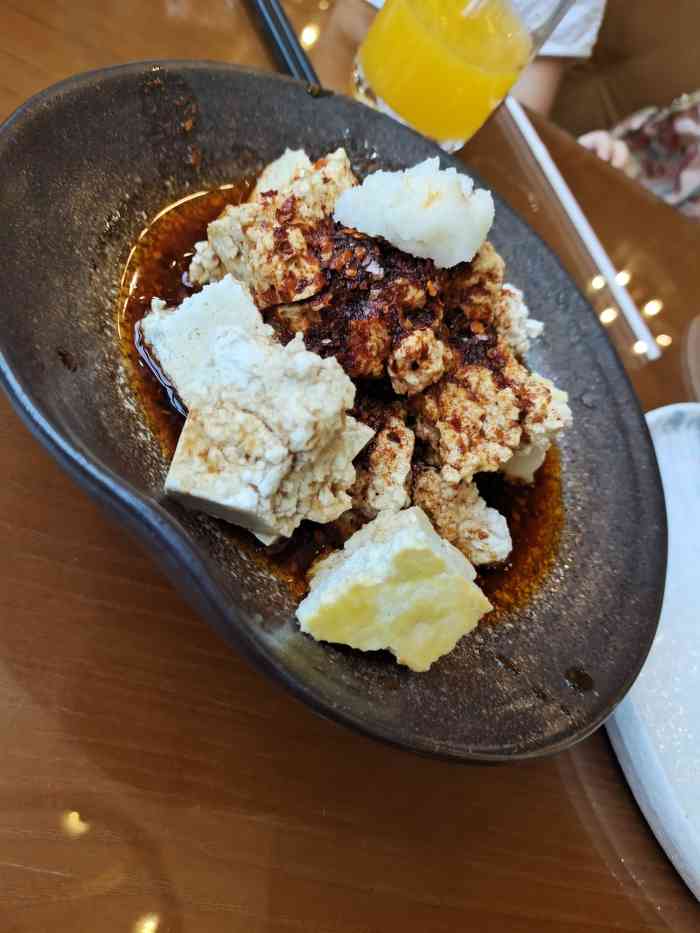 食里香音乐餐厅-"整体不错,位置在西二环边,任家口二楼,很.