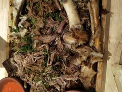 -ALAMEEN阿拉伯餐厅(三里屯店)