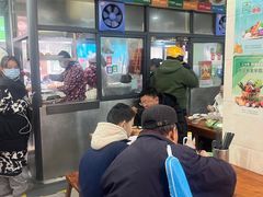 -逍遥镇刘相五胡辣汤豆沫馆(康复中街店)