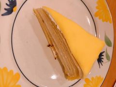 -萨莉亚意式餐厅(特力时尚汇店)