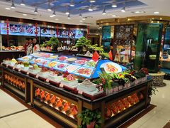 -良友·海鲜青岛菜(五四广场店)