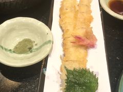 -月下料理(楷林IFC店)