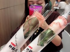 -奈雪的茶(湖滨银泰in77C区PRO店)