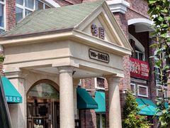 -桂园餐厅(五大道店)