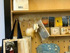 -blend咖啡部落(车公庙店)