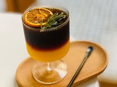 创意特调咖啡-COMPANION COFFEE小伴咖啡