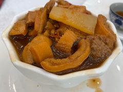 -畔山酒店中餐厅