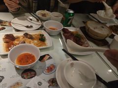-新大咀港式茶餐厅(宝山万达店)