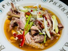 -胖老汉(北京路店)